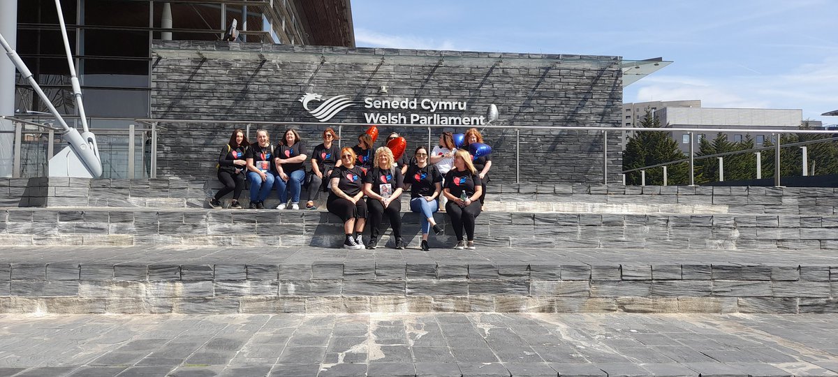 LedAbuhb's tweet photo. Half way around Cardiff Bay #HeartFailureAwarenessWeek #HeartFailure #HeartWeek2022 #HF #TheFword https://t.co/l1hzjlLGa5