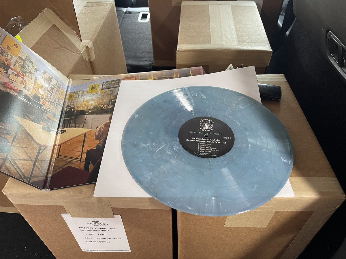 Old Quarter AC tweet media