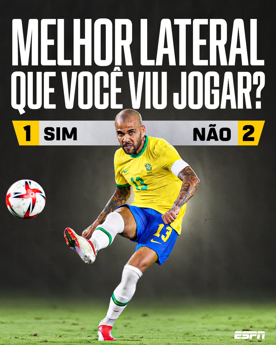 ESPN Brasil tweet media