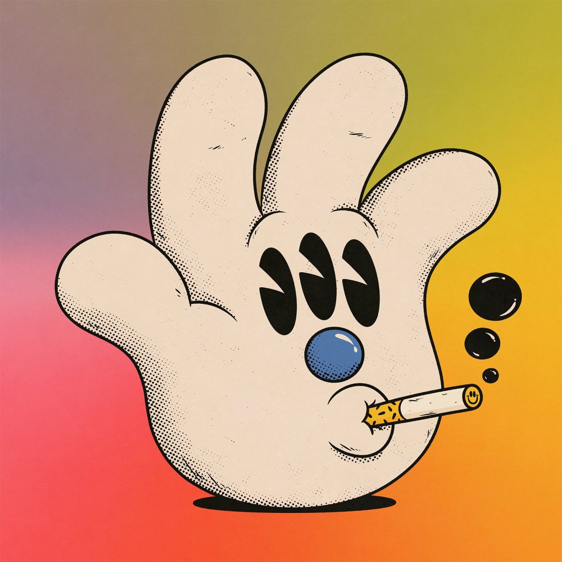 To celebrate joining the team at Spanky Studios I’ve got 1 Freak List spot to give away! 

🖐 Follow me and <a href="/spankystudios/">SPANKY!</a>
 
🖐 RT and Like

come and join the discord discord.gg/spanky

#NFTGiveaway #NFTCommunity #NFT