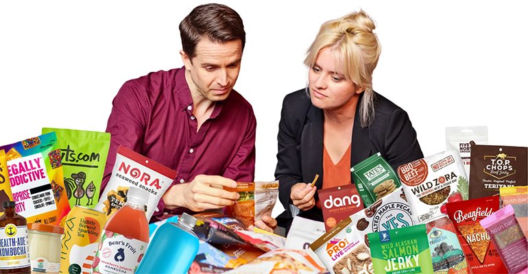 Country-specific snack boxes with regional flavours are captivating food and drink consumers by taking adventurous eaters around the globe with monthly subscription boxes: ingredientsnetwork.com/countryspecifi…