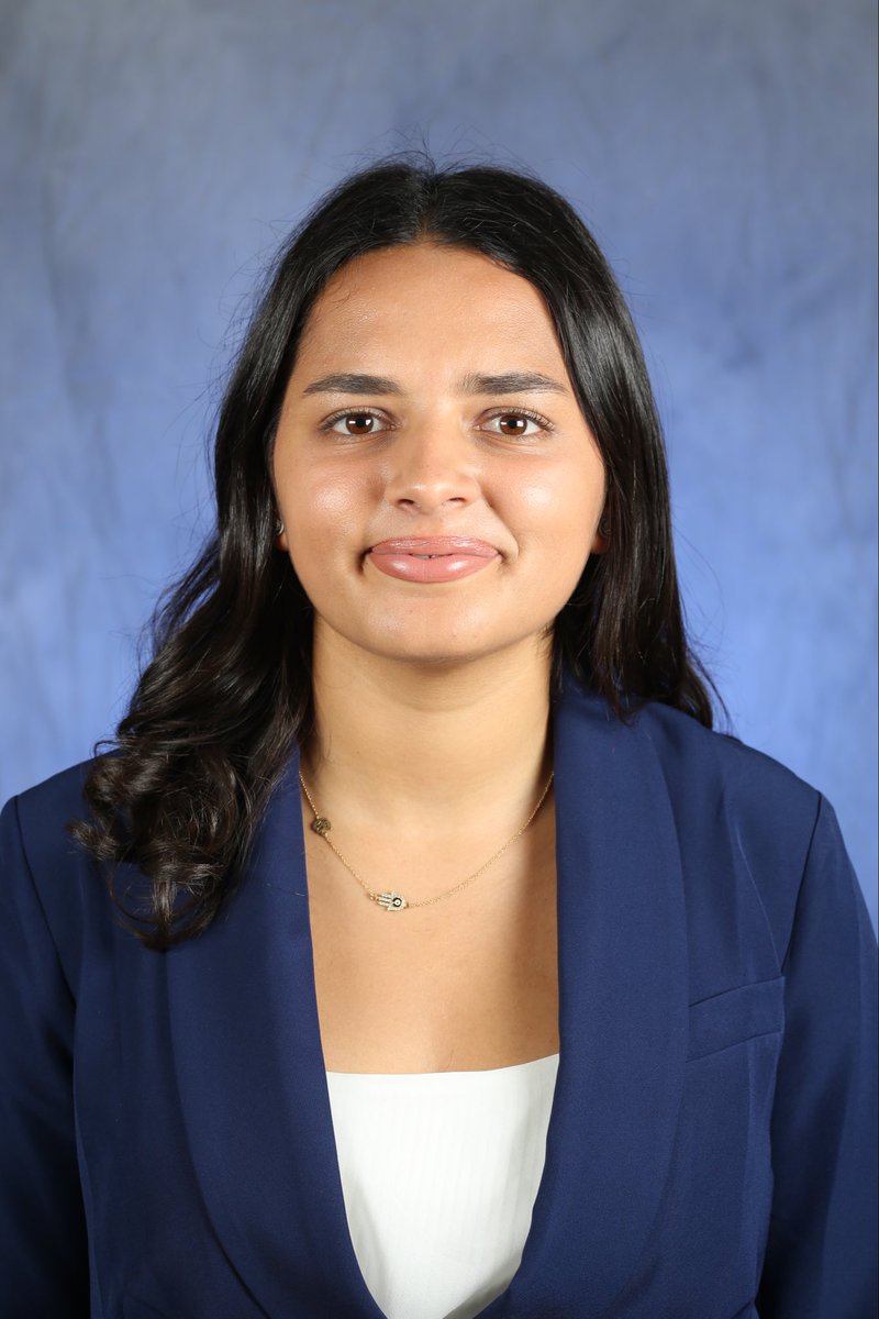 Hi #MedTwitter! I’m Kindha and I’m a rising M4 at <a href="/HowardU/">Howard University</a> . I’m applying to General Surgery for #Match2023. When I’m not studying or doing research, you can find me enjoying good reads and eats. Looking forward to connecting with everyone along the way!