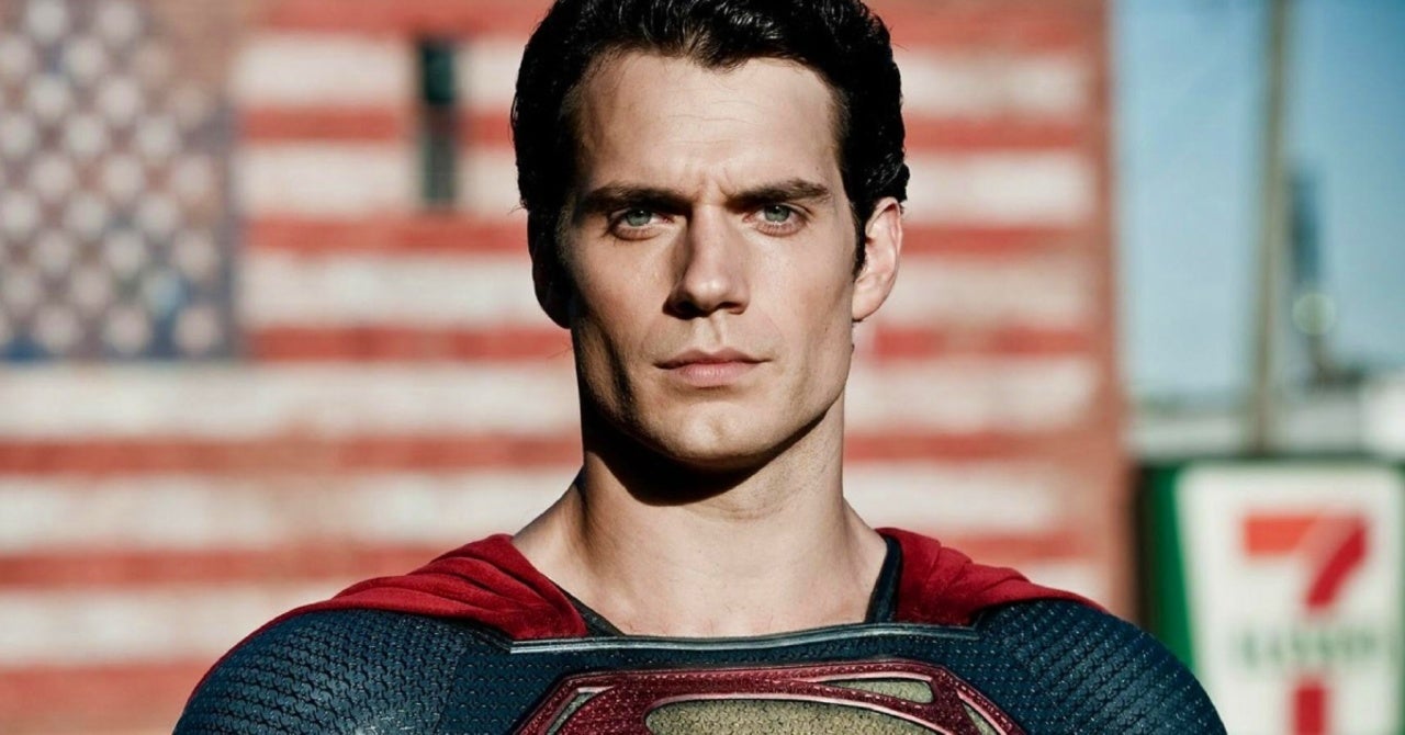 DC Comics Universo on Twitter É HOJE Hoje é aniversário de Henry Cavill https t co