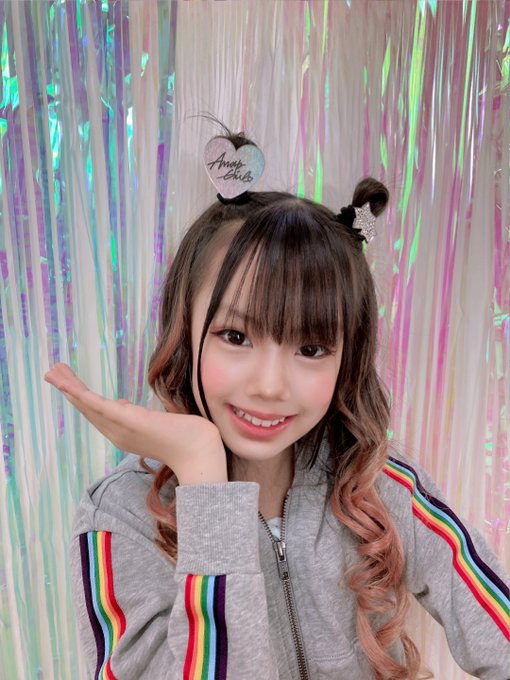 Twitterのコスプレ画像12