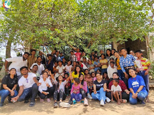 gopali_youth's tweet photo. LiGHT Wardha had recently fulfilled the need of a water purifier to Sankalp, an orphanage,through a donation drive.
We are extremely happy and satisfied with a smile on the faces of children.
#gyws #iitkgp #fundraising #socialwork #LiGHT https://t.co/dedAvZggc3