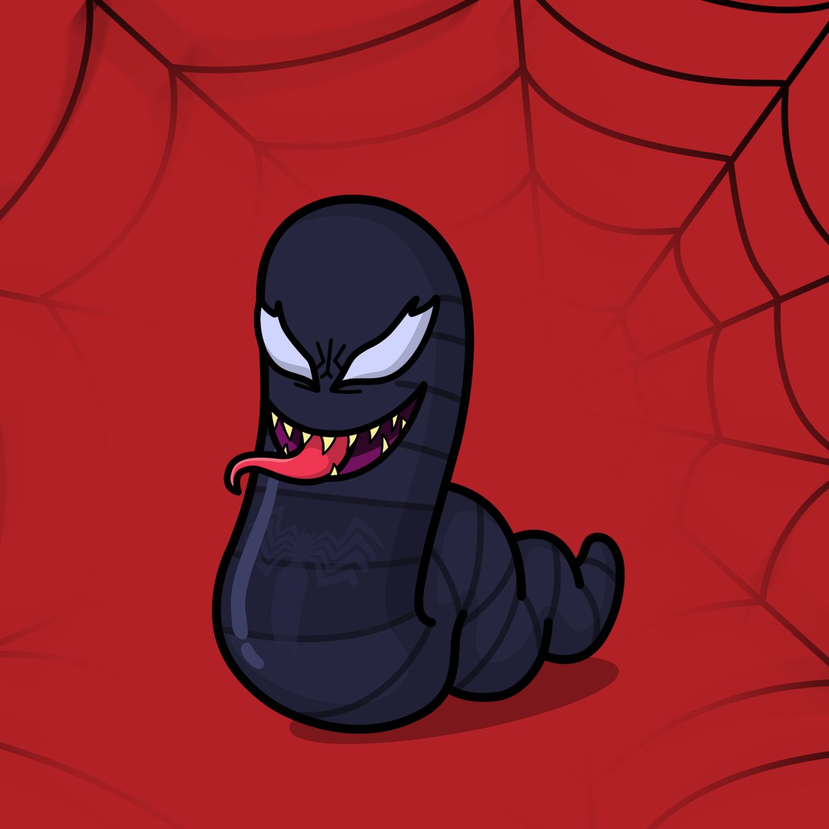 MetaWorms tweet media