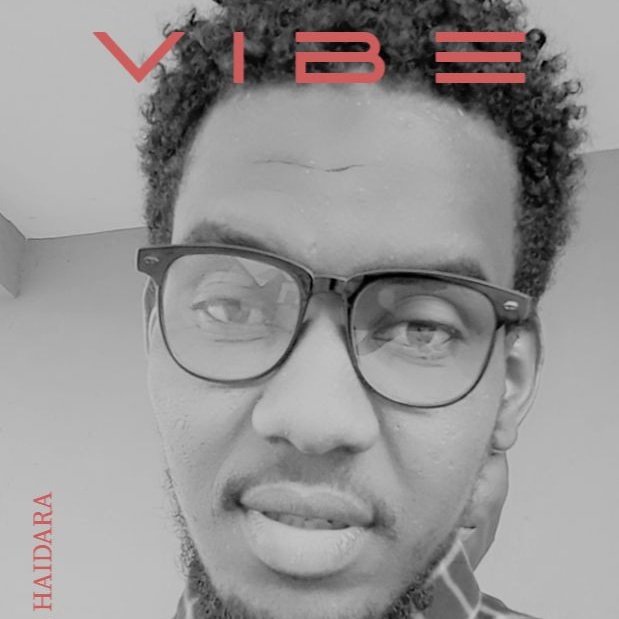 SadouIssah's tweet image. #NouvellePhotoDeProfil