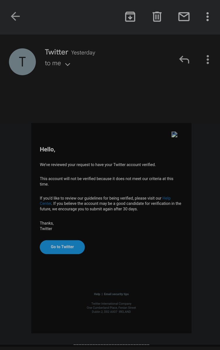 Daniel Getahun tweet media