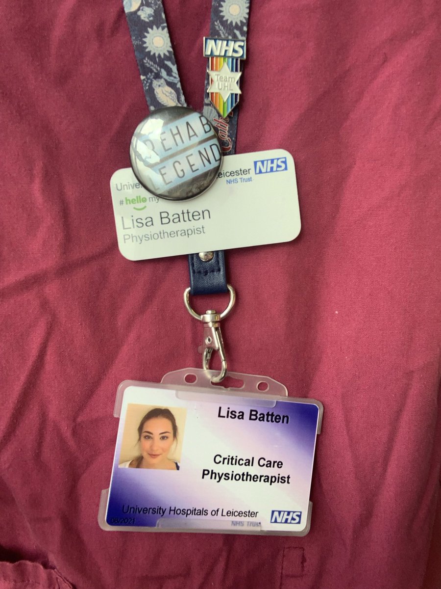 Lisa Batten tweet media