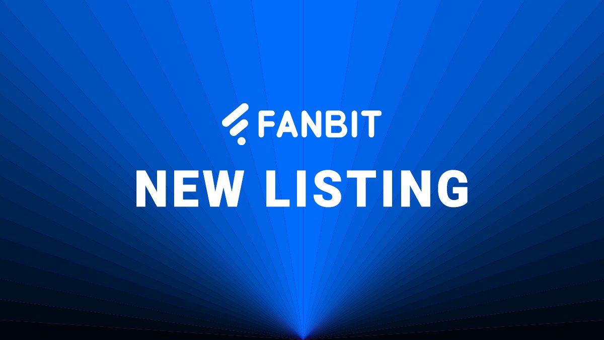 FanBitOfficial's tweet image. 🥳$GAL() listed on FanBit: Trade to share 5,000USDT reward!

Event Period: 21:00,5 May-24:00, 11 May, 2022(UTC+8)

See More:fanbit.com/en_US/noticeIn…