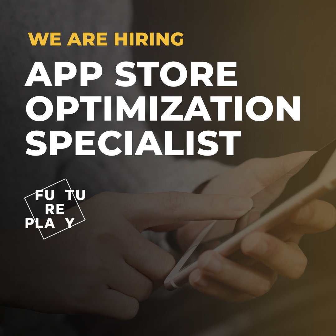 Futureplay Games tweet media