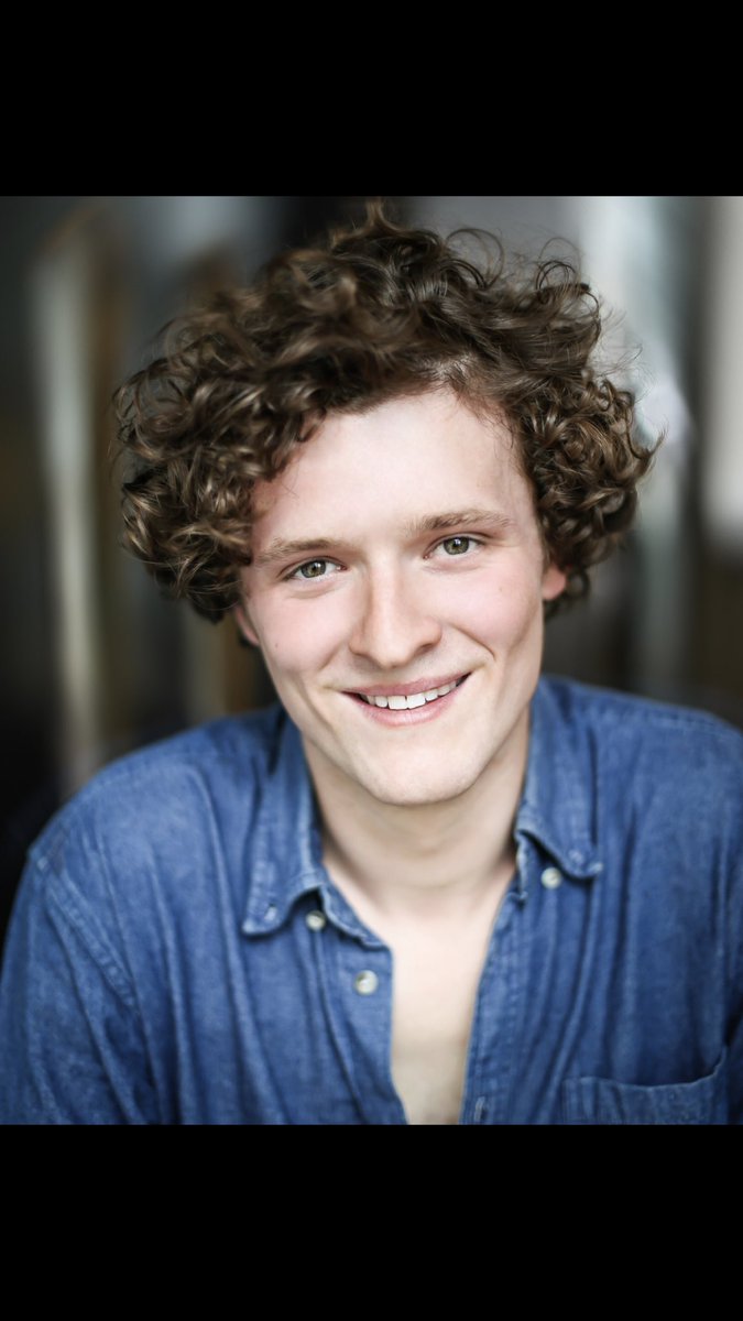 Beyond excited to watch <a href="/dannywhelan0205/">Danny Whelan</a> raise the roof of the <a href="/SheffieldLyceum/">SheffieldLyceum</a> as#Strat in <a href="/BatTheMusical/">Bat Out Of Hell</a> #ProudAgent #SuperClient