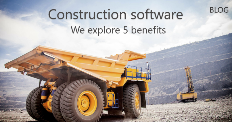 PegasusSoftware's tweet photo. Did you know that 9 out of 10 construction projects were delivered late in 2021 and 69% went over budget by at least 10%? In our latest blog post we explore 5 benefits of using software to manage your construction projects https://t.co/saBxsmVKdm #construction #contractcosting https://t.co/jJXo2CozCX