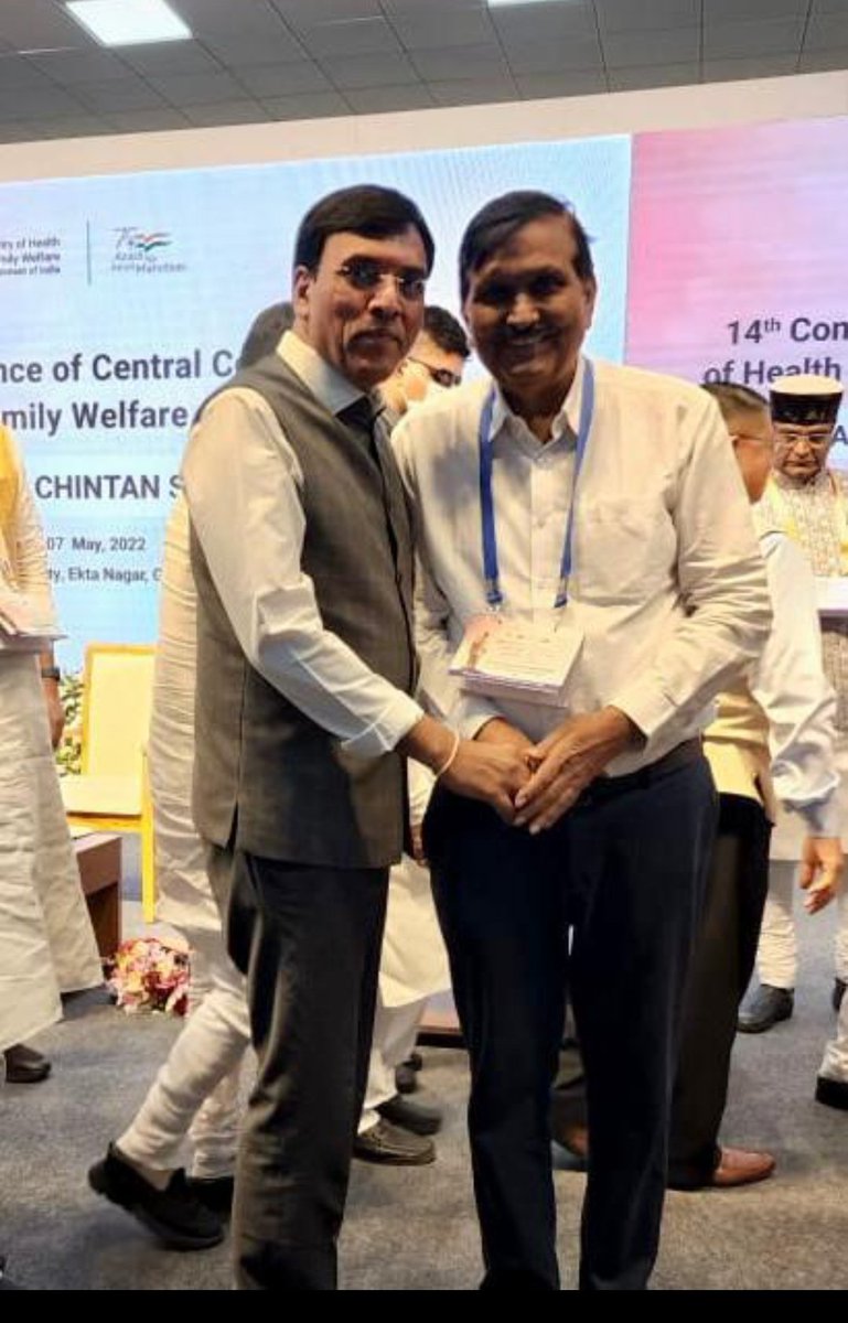 Dr Venkatesh Karthikeyan tweet media