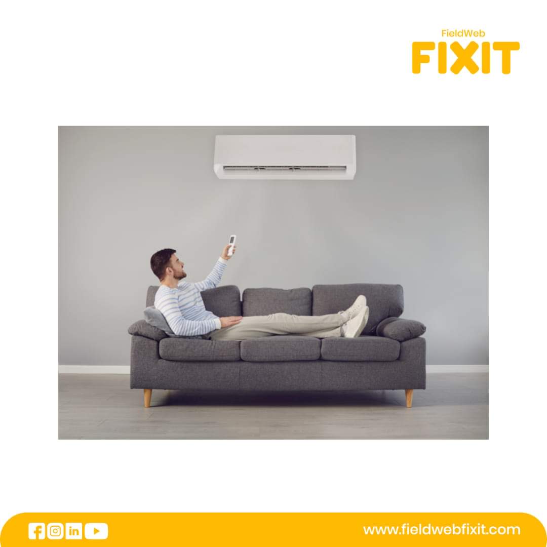 fieldwebfixit's tweet image. Oh! summers are here too soon. Aren’t they? So, did you check all the things that can keep you cool?
Book your AC or cooler service from the best service provider: bit.ly/3h4KpNv 

#fieldweb #DigitalArtist #Technologies #money #business #SummerGameFest #DS4