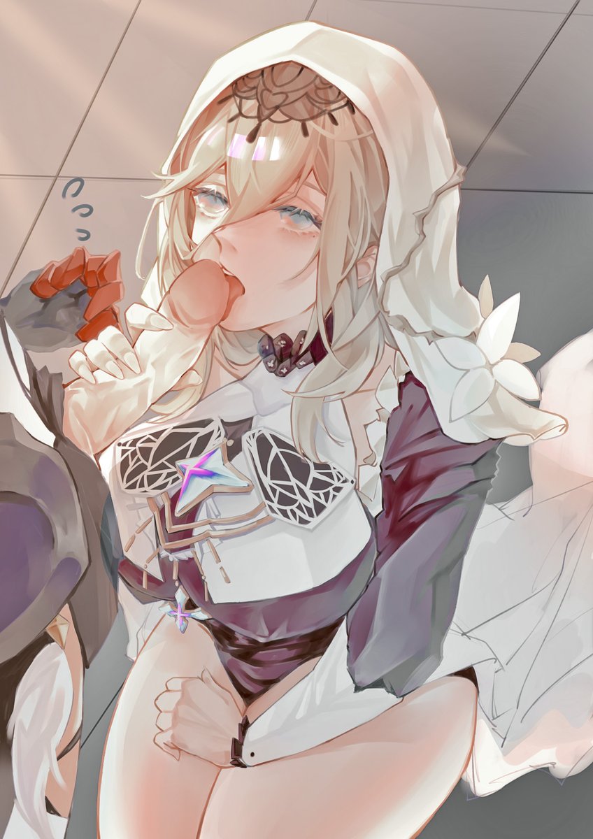 ‍       ‍      
‍       
      she's here to help  ! 

‍