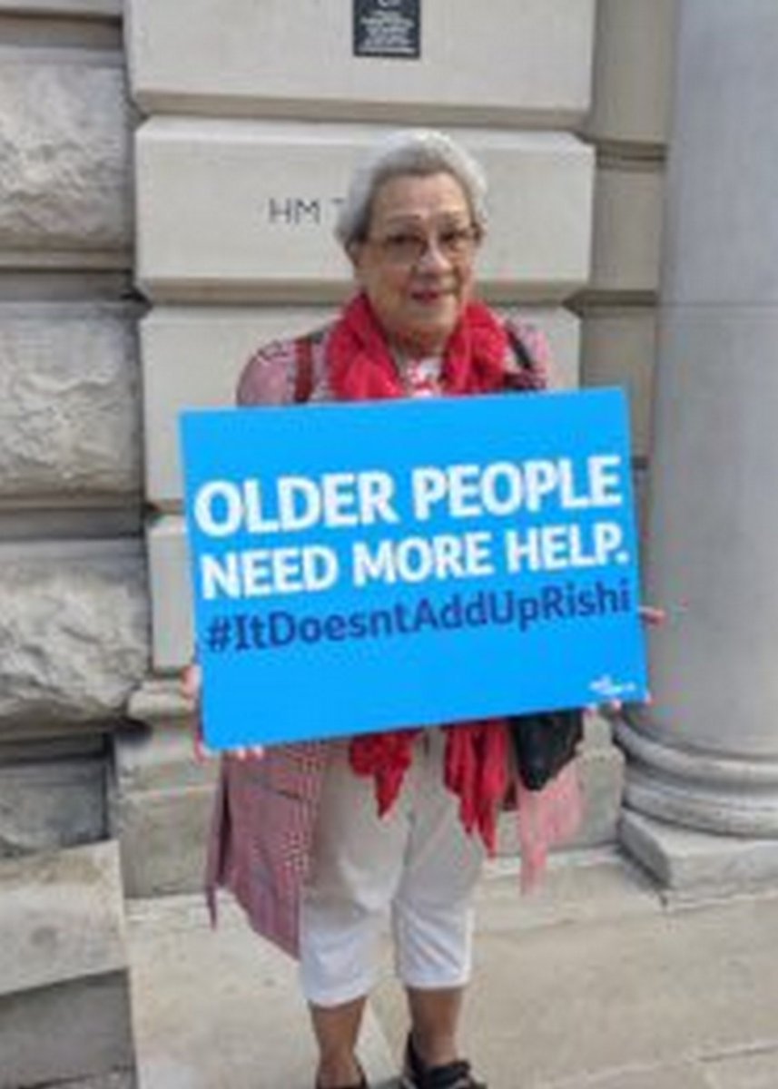 Lady Rebecca 💃🏻 🇬🇧 #RestoreBritain 🇬🇧 tweet media