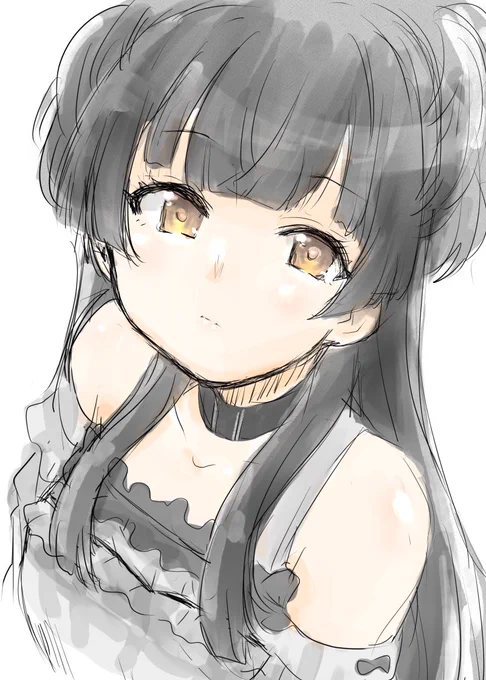 冬優子… 