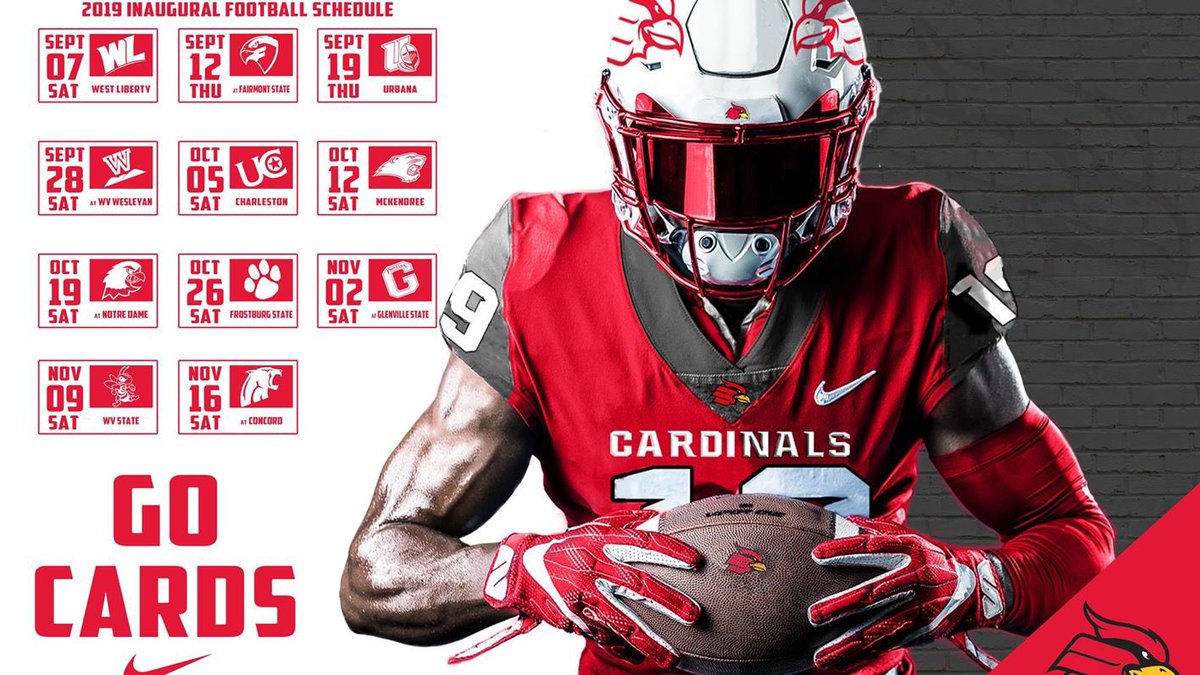 ArnauldTegom's tweet photo. Extremely excited to announce my first Scholarship offer from Wheeling university !  @CoachMottIV https://t.co/K1qw3pjuP8