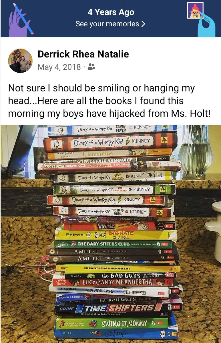 Natalie Fallert, Ed.D. tweet media