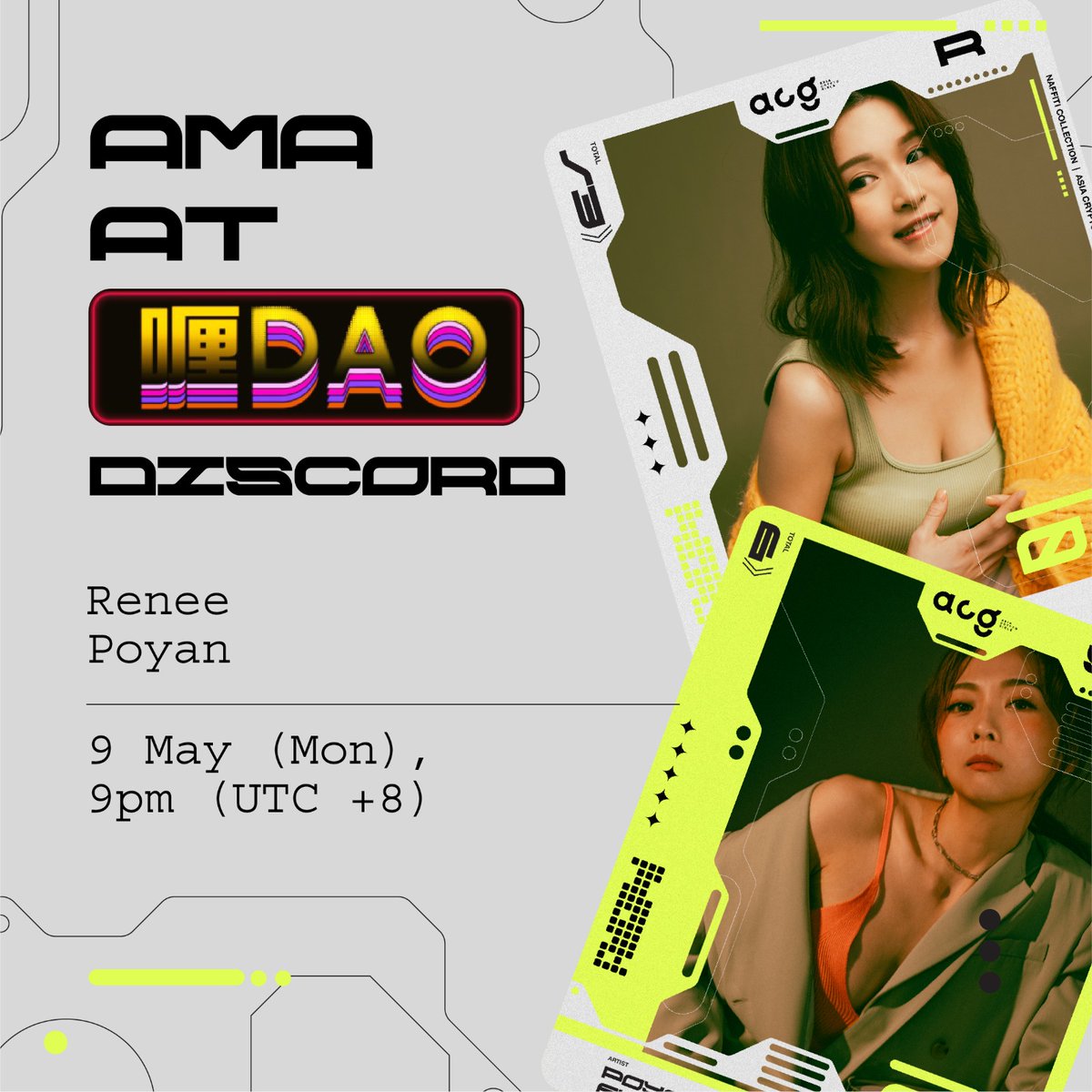 AsiaCryptoGirls tweet media