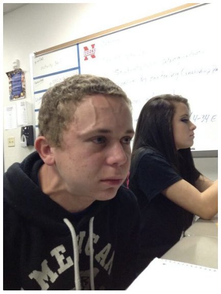 Dale Doback tweet media