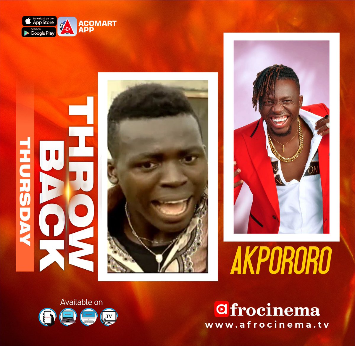 Afrocinema tweet media