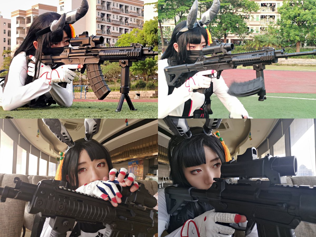 刃海银手（下海版） tweet media