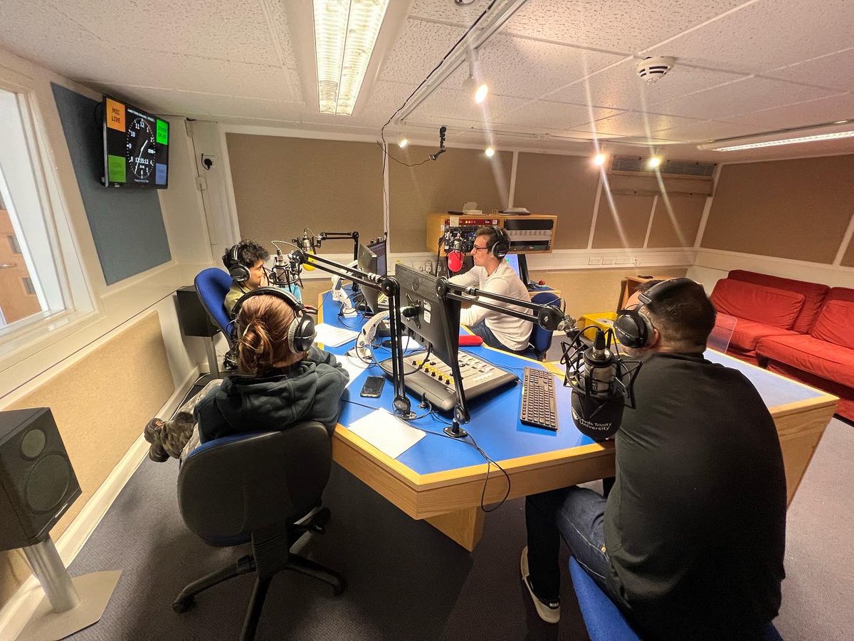 Yorkshire Voice tweet media