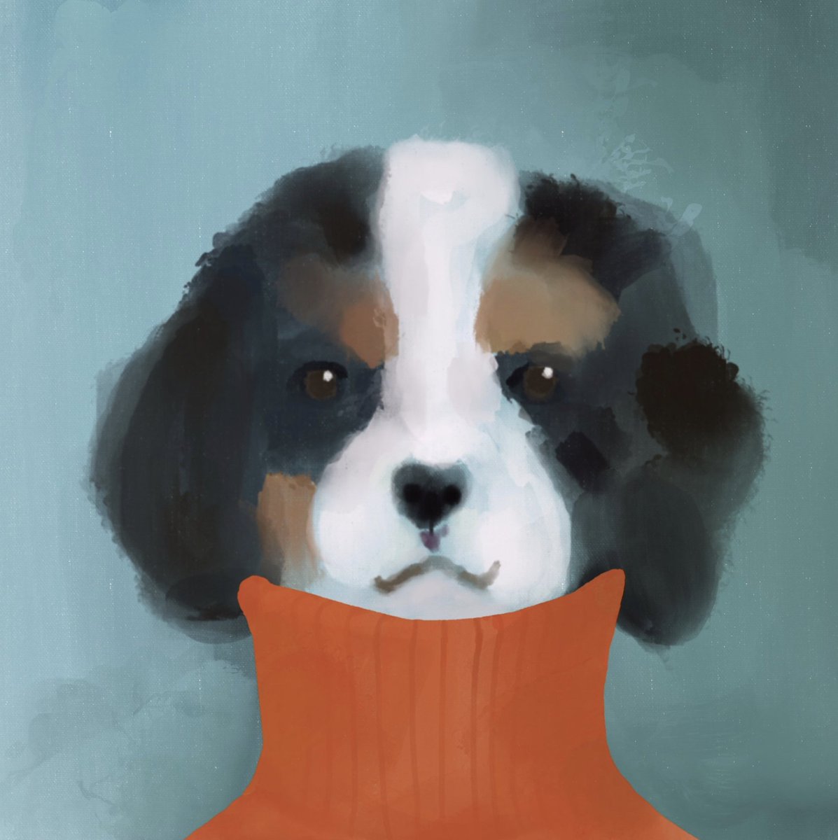 Good morning friends! ☀️ Im grateful for YOU. 
Don't forget to tell yourself what your'e grateful for today ♥️🧡💛