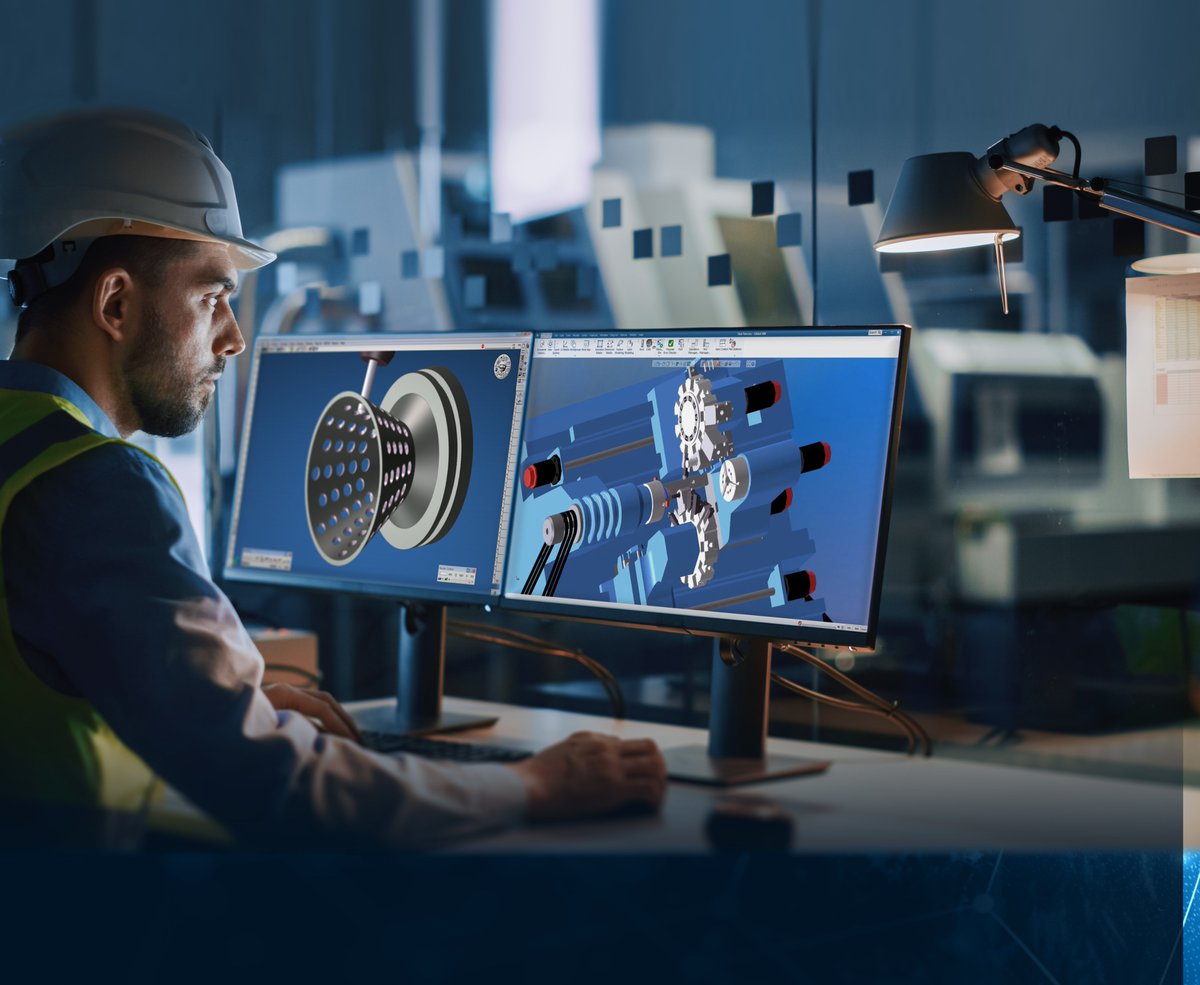 GibbsCAM GRC tweet media