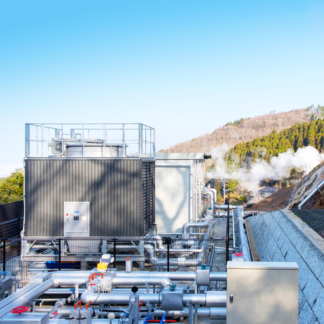 BaseloadCapital's tweet image. Baseload Capital begins its fourth power plant operation in Japan using @Climeon as its supplier. Read the full press release:hubs.la/Q019zTBR0
 
#baseload #baseloadpower #japan #powerplant #pressrelease #geothermal #climeon