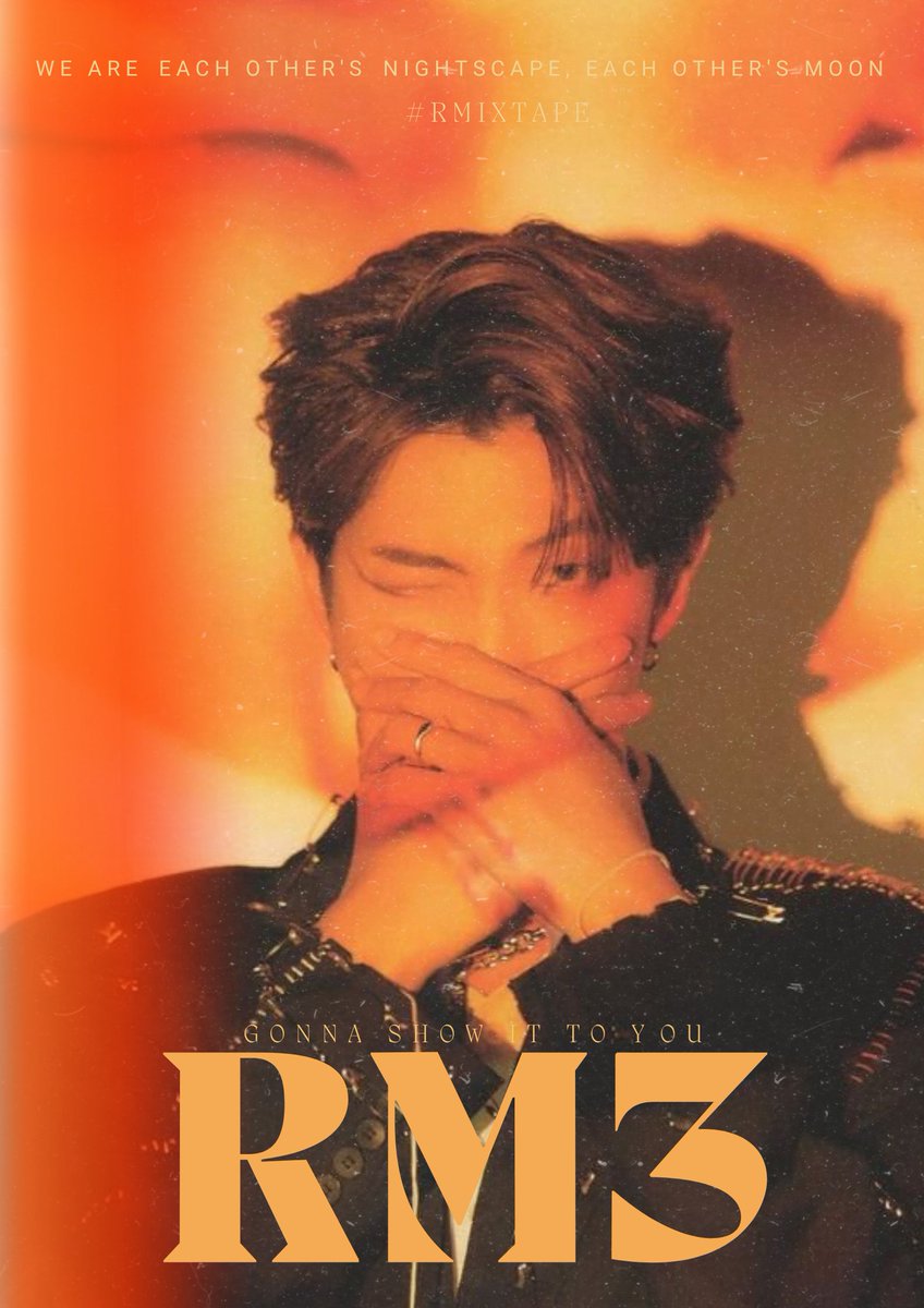 Rkive_studio_ph's tweet photo. RM: It's about half done
#NAMJOON #BTS https://t.co/6IrL2hP0NS