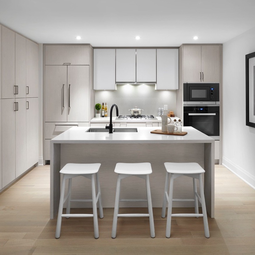 tridel's tweet photo. Designed by Tridel’s interior design team, the1510 sq. ft. suite at Bianca opens to a spacious open-concept kitchen, dining room, and living room saturated with natural light.
Visit the model suite today: https://t.co/APZVPshv1Y
#Tridel #TridelDesign #Homedecor https://t.co/o8Kq32wk3T