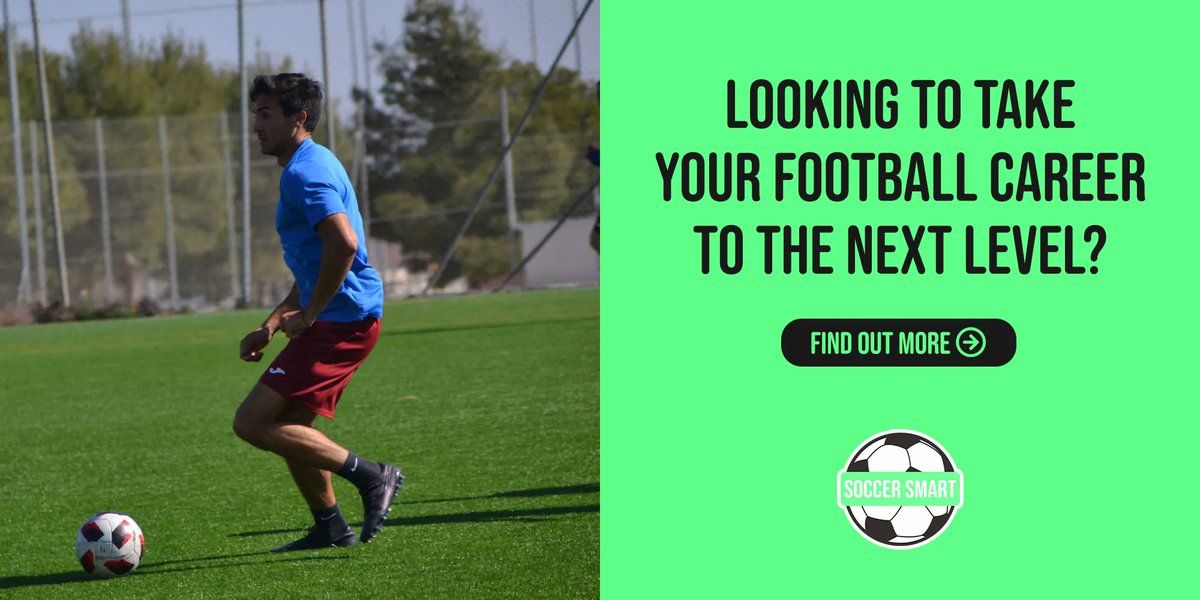 Soccer Smart ⚽✈️🌍 tweet media