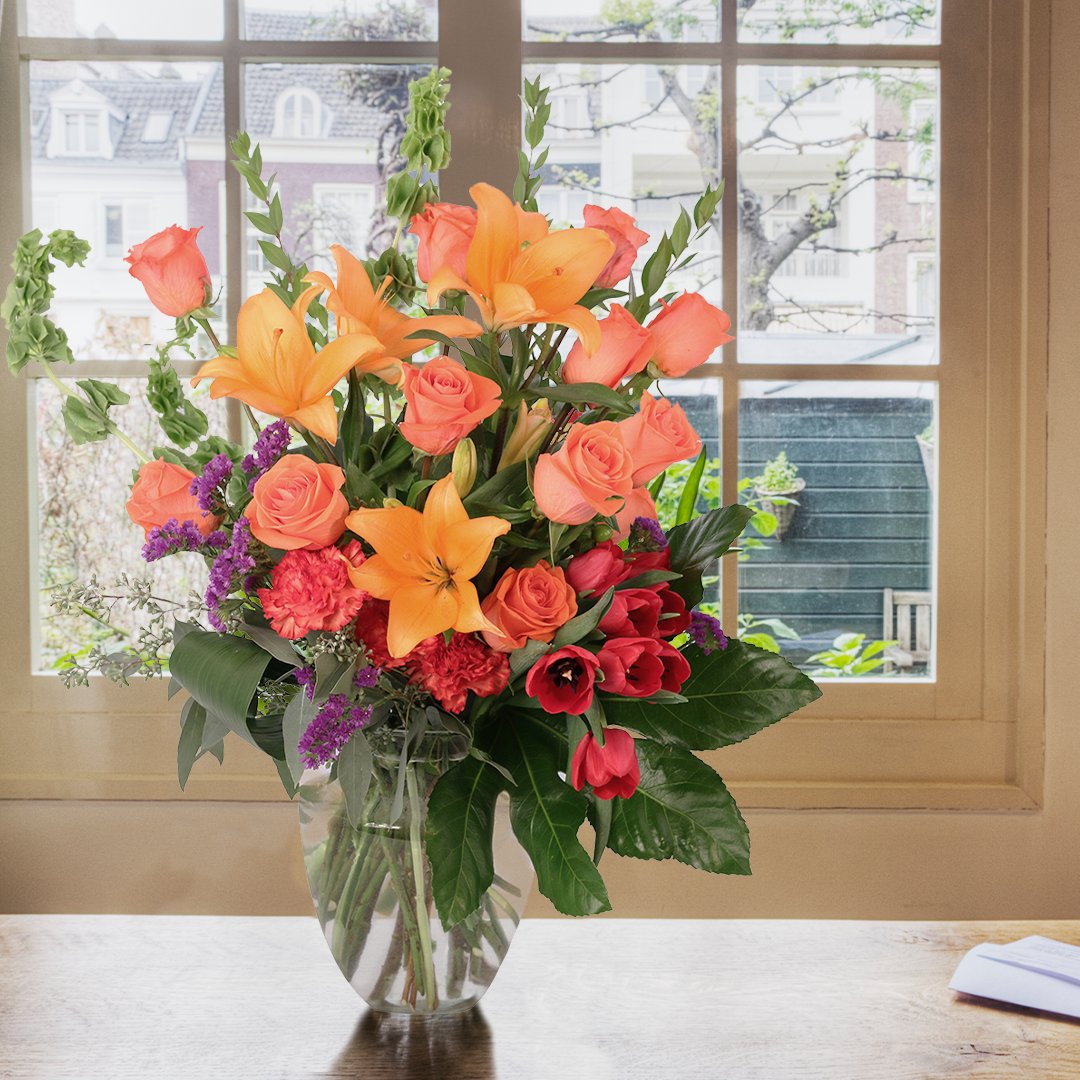 Flower Shop Network tweet media