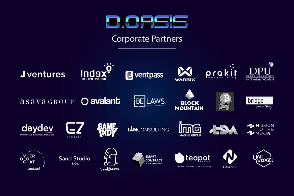 humanxclubnft's tweet photo. Human X's partnership has been revealed 🔥 
What's going to be next? 👀
@DOASIS_STUDIOS

From #web2 to #web3 #metaverse #humanxclub https://t.co/VlymSl8MAh