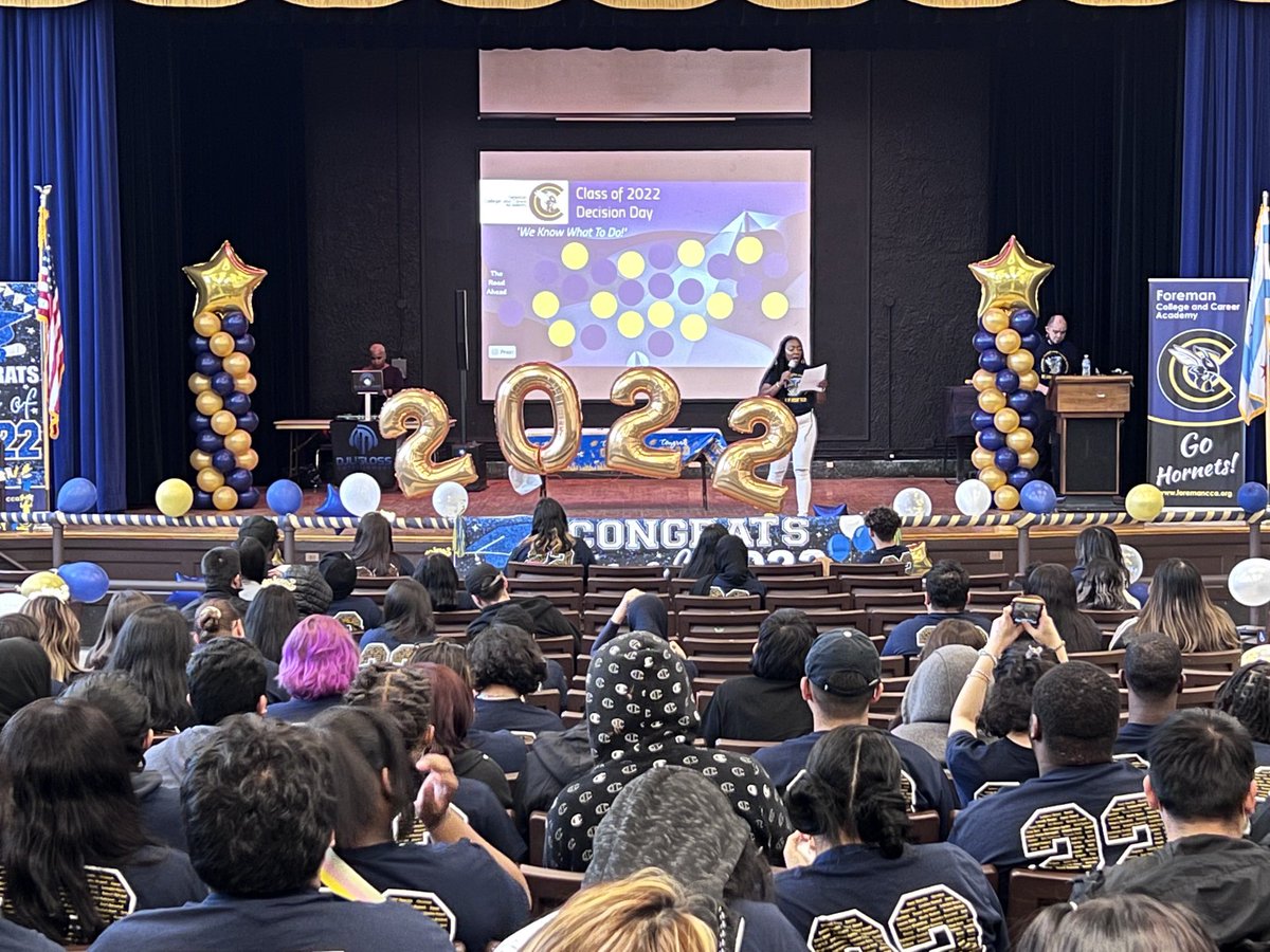 ForemanHornets tweet media