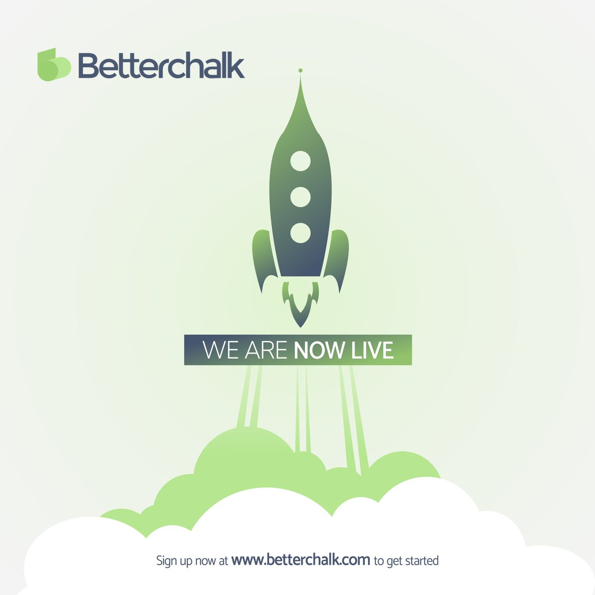 edconnect_'s tweet photo. Our new, improved platform, Betterchalk, is LIVE!!

Learn an in-demand technical skill on Betterchalk where we offer quality technical courses at an affordable cost.

Click the below link to get started:

https://t.co/nZYb2OGbSQ

Follow our new twitter account @BetterchalkApp https://t.co/nmpYuABmWh