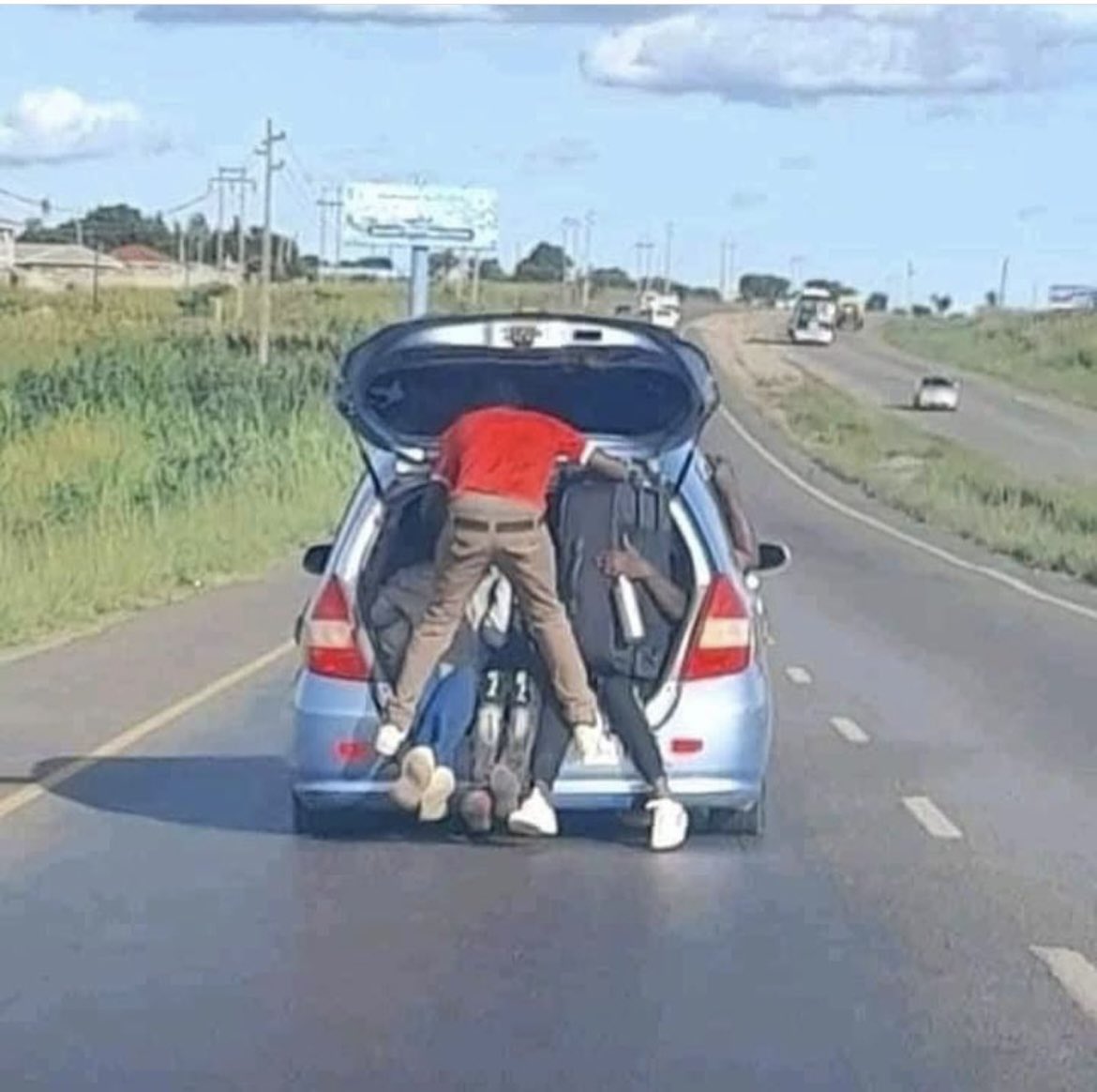 zimcelebs1's tweet photo. #cUpdates : People Going home 'anyhow' https://t.co/R55ASsYYii