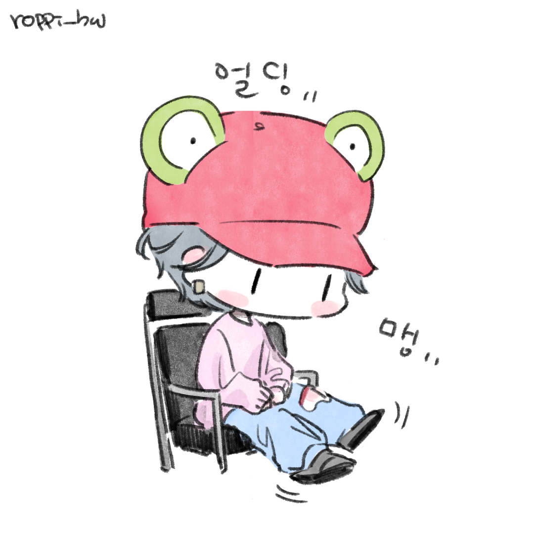 로피 tweet media