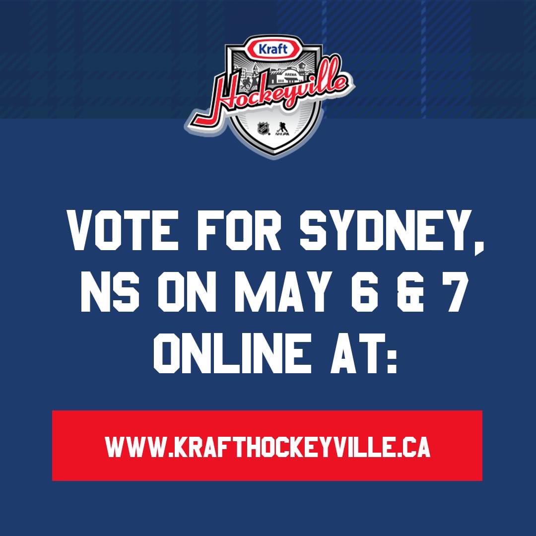 Hockey Nova Scotia tweet media