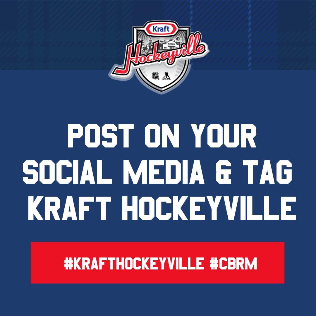 Hockey Nova Scotia tweet media