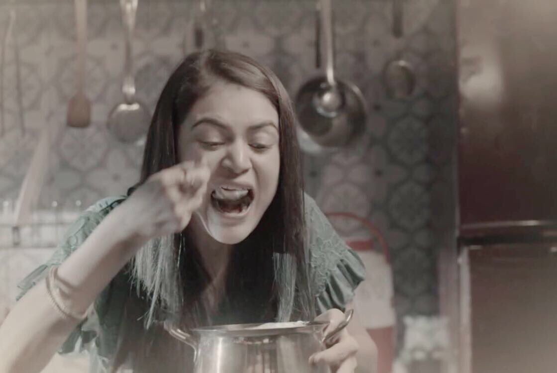 ammysmiles's tweet photo. because,pinky bhabi did a papita kaand!!!

🤦🏼‍♀️😂

#SabSatrangi https://t.co/Z9mCImlGFr