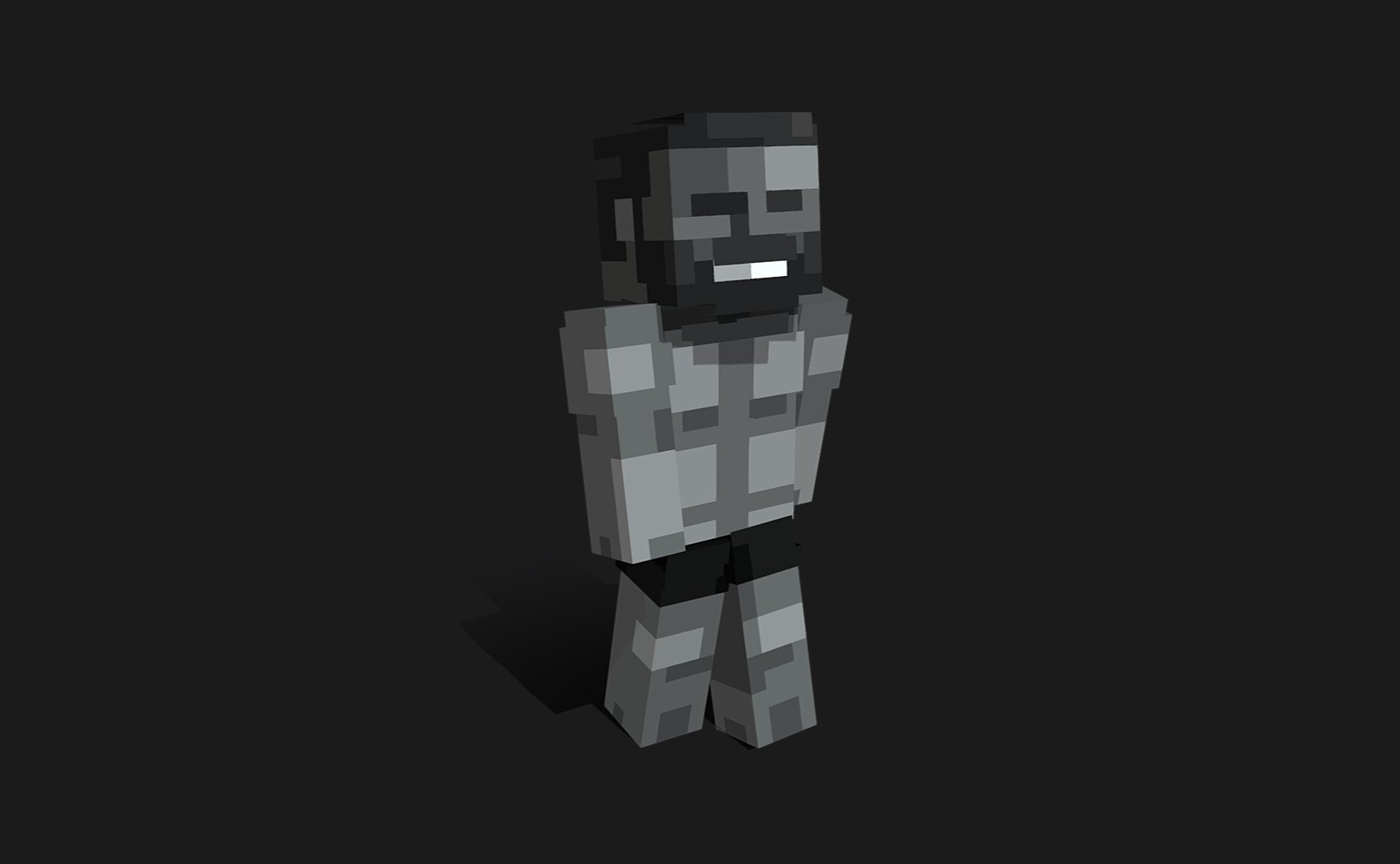 giga chad steve