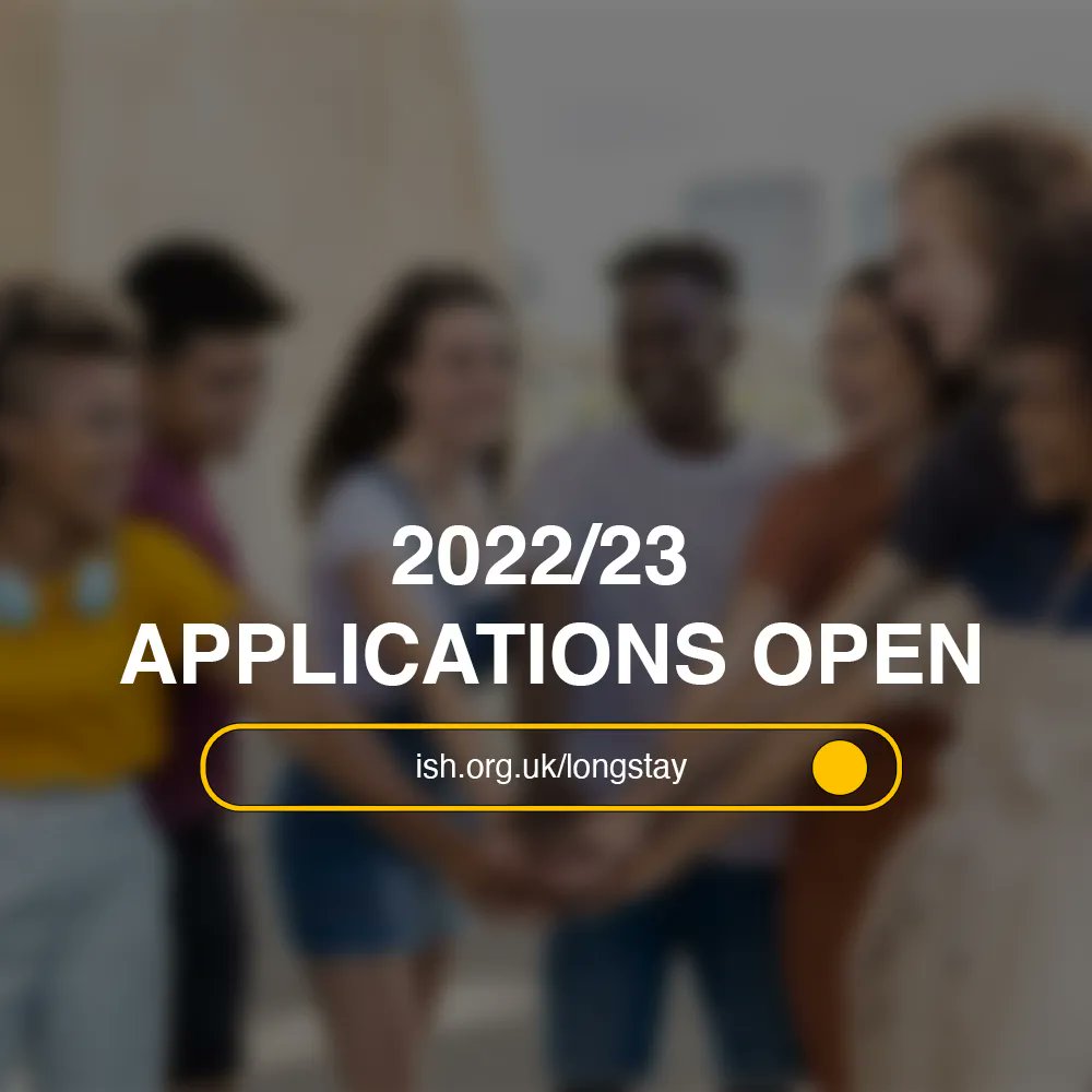 Applications for the 2022/23 academic year are open! 

We provide a safe accommodation space and social community for university students in London. There's a variety of rooms available - single, shared rooms, studios, and flats.  bit.ly/3P3NQ7c