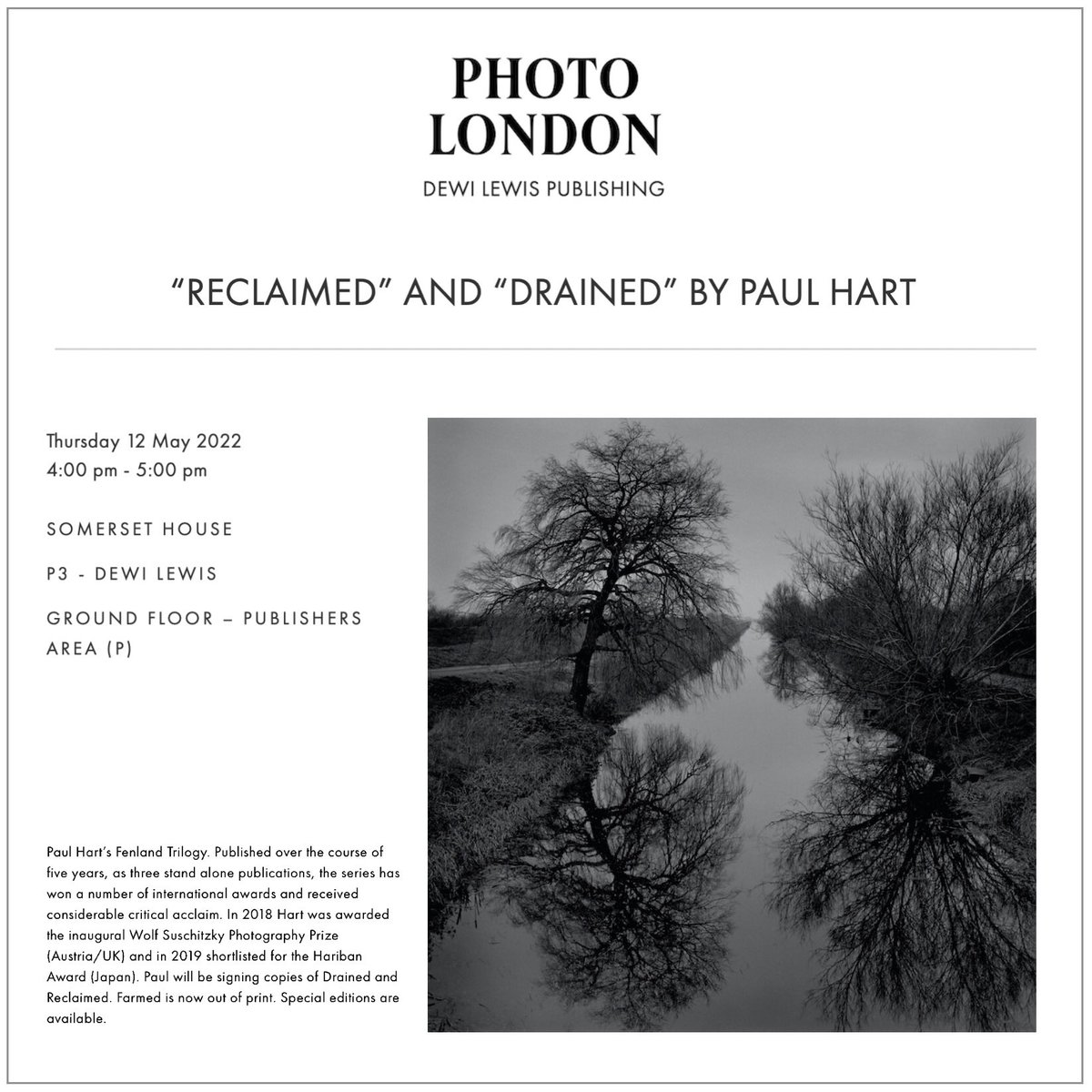 PAUL HART tweet media