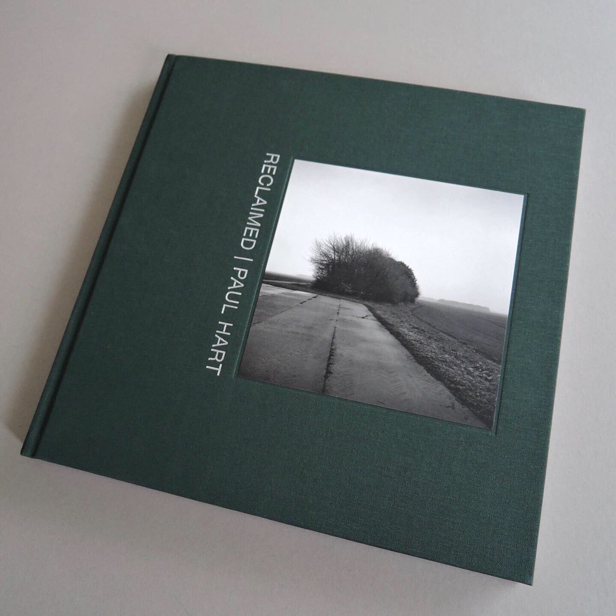 PAUL HART tweet media