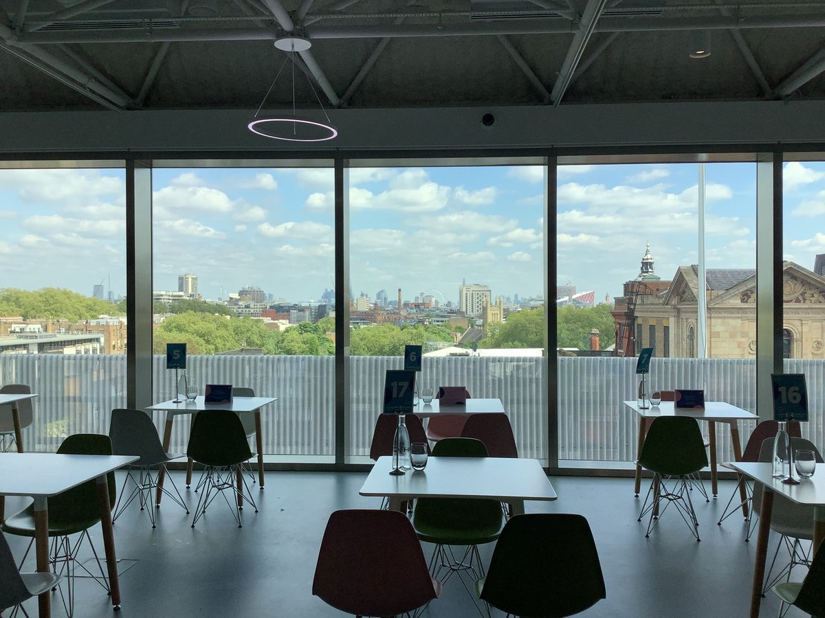 RaspberryReef's tweet photo. Gorgeous view at the @PA_RaspberryPi Finals #PAPiAwards22 https://t.co/LSFx6y7zuN