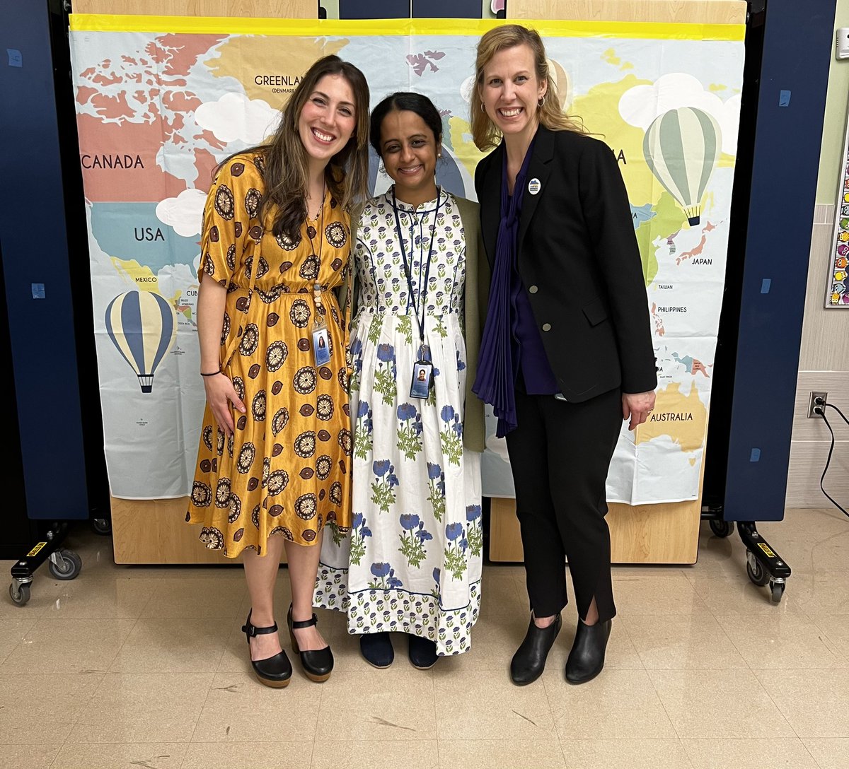 margaret.callahan@edison.k12.nj.us (@vp_callahan) on Twitter photo What a fantastic evening we had yesterday at our multicultural night! It was wonderful to learn more about the different backgrounds and traditions of our families! #shinebright <a href="/MonroeOwls/">James Monroe Elementary School</a> What a fantastic evening we had yesterday at our multicultural night! It was wonderful to learn more about the different backgrounds and traditions of our families! #shinebright <a href="/MonroeOwls/">James Monroe Elementary School</a>